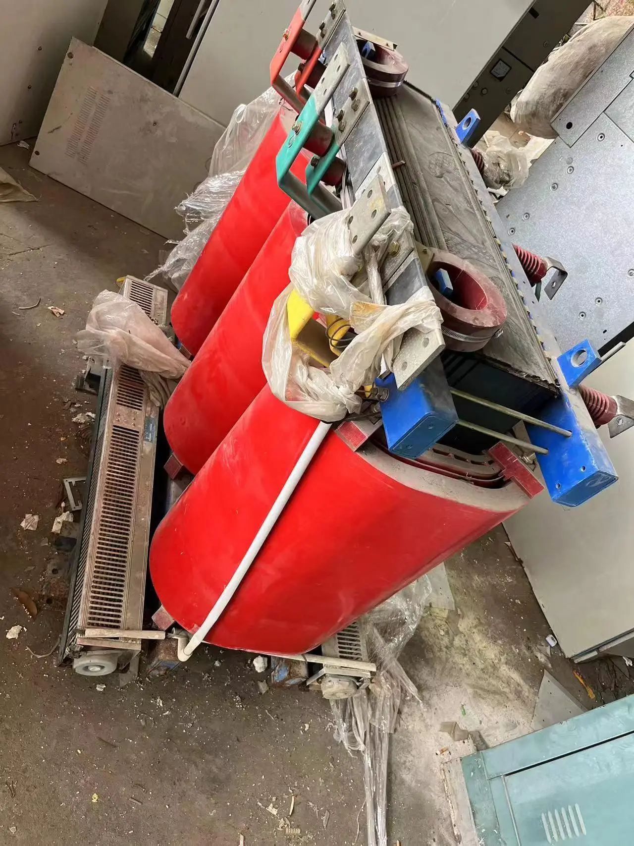 深圳市鑫進(jìn)發(fā)再生資源回收有限公司：舊變壓器回收價(jià)格透明，二手變壓器回收專(zhuān)業(yè)先驅(qū)者